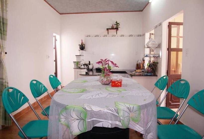هتل Sac Xanh Homestay