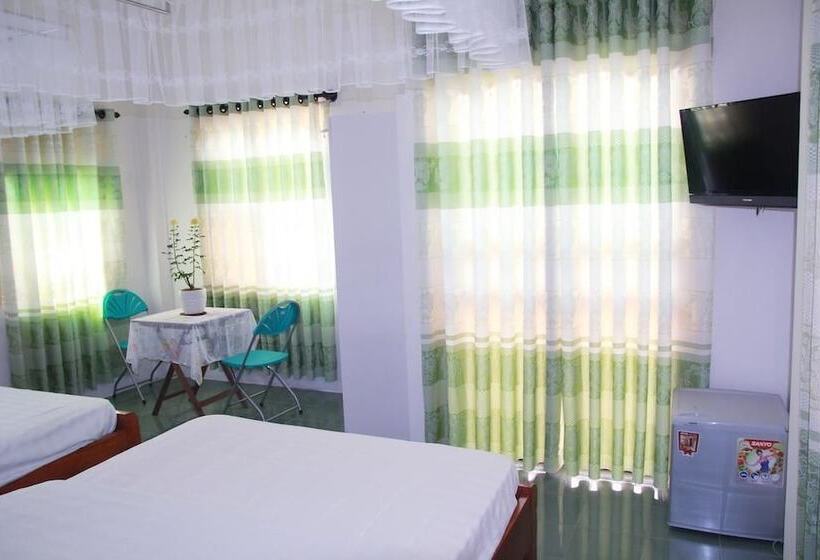 هتل Sac Xanh Homestay