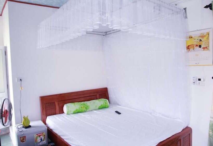 هتل Sac Xanh Homestay