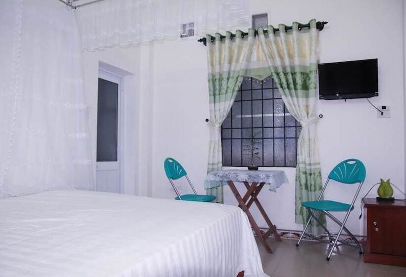 هتل Sac Xanh Homestay