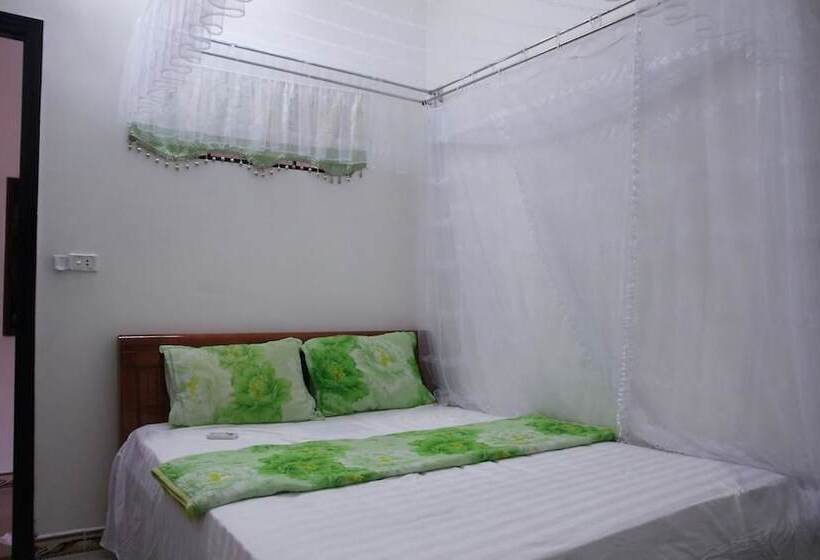 هتل Sac Xanh Homestay