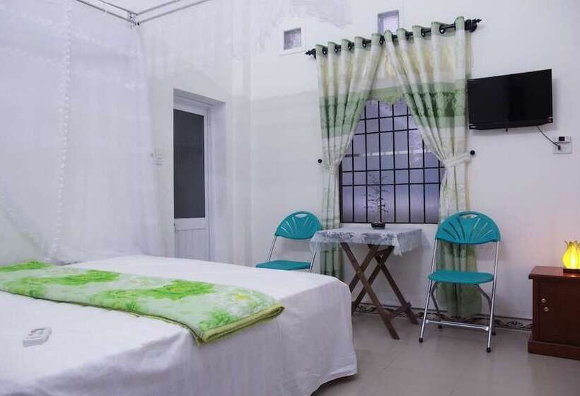 هتل Sac Xanh Homestay