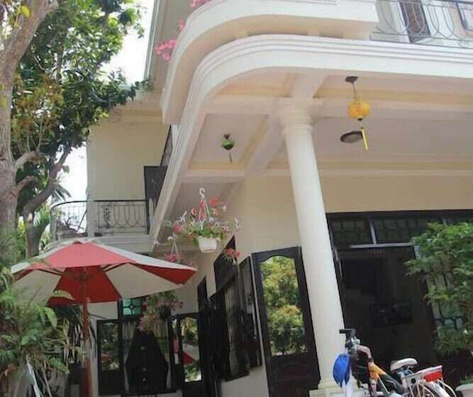 هتل Sac Xanh Homestay