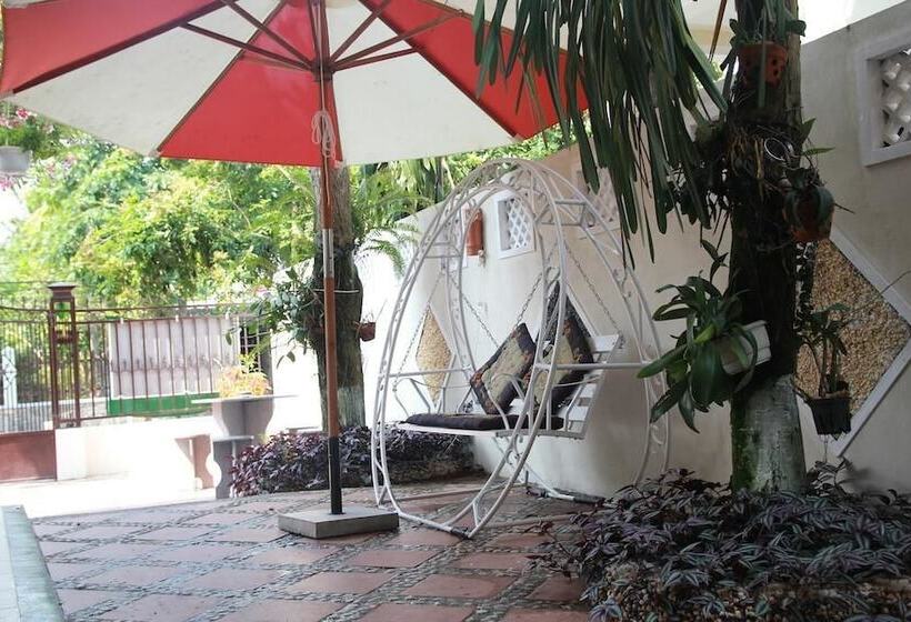 هتل Sac Xanh Homestay