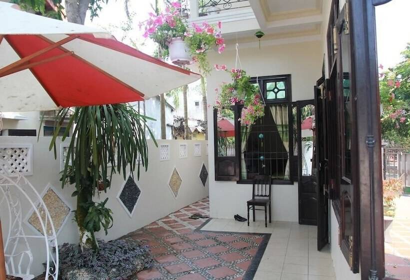 هتل Sac Xanh Homestay