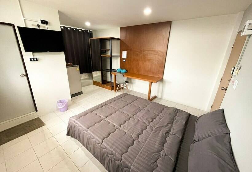 호텔 Sadudee Mansion