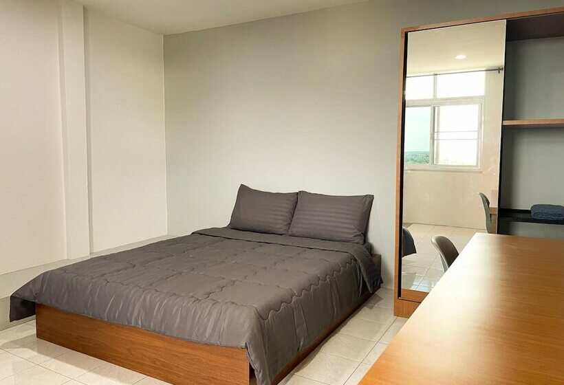 호텔 Sadudee Mansion