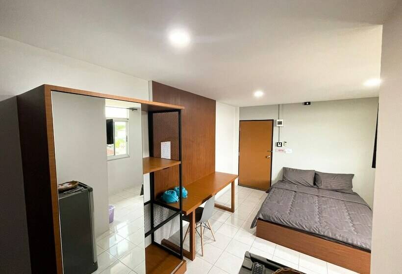 호텔 Sadudee Mansion