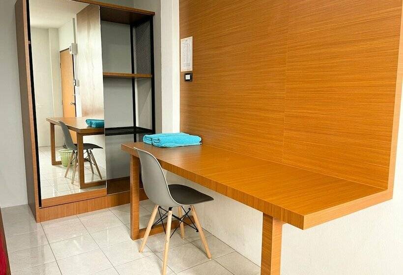 호텔 Sadudee Mansion