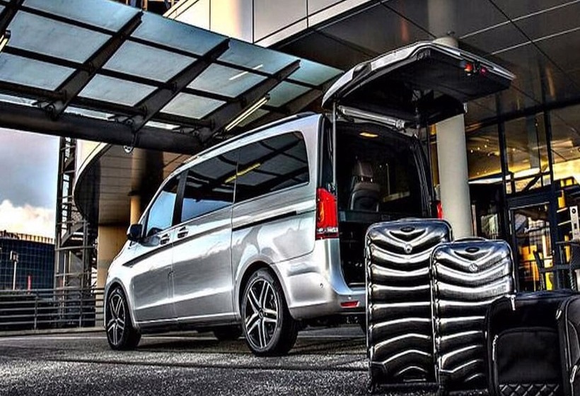 ホテル Safir Sunny Beach