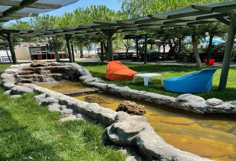 ホテル Safir Sunny Beach