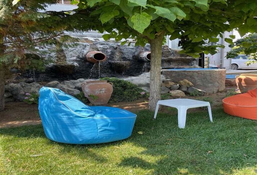 ホテル Safir Sunny Beach