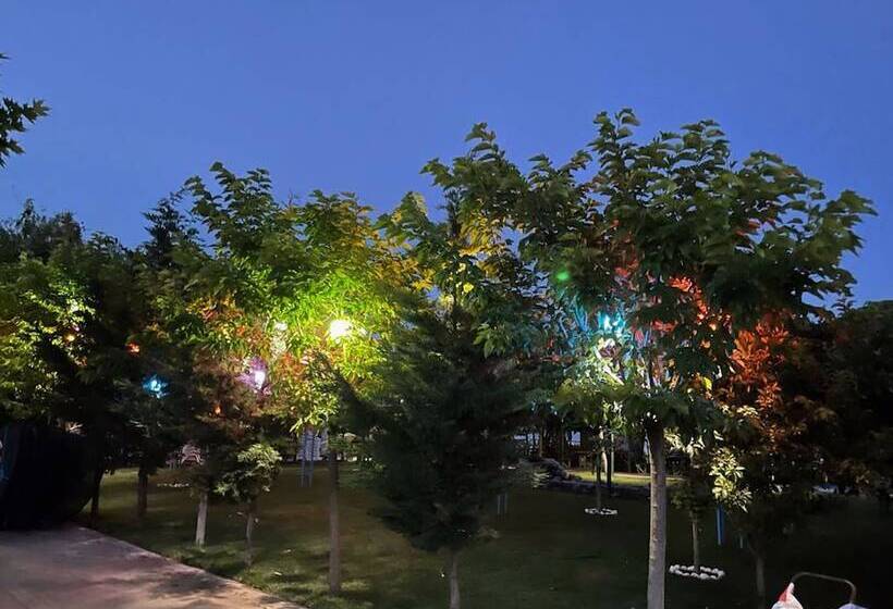 ホテル Safir Sunny Beach