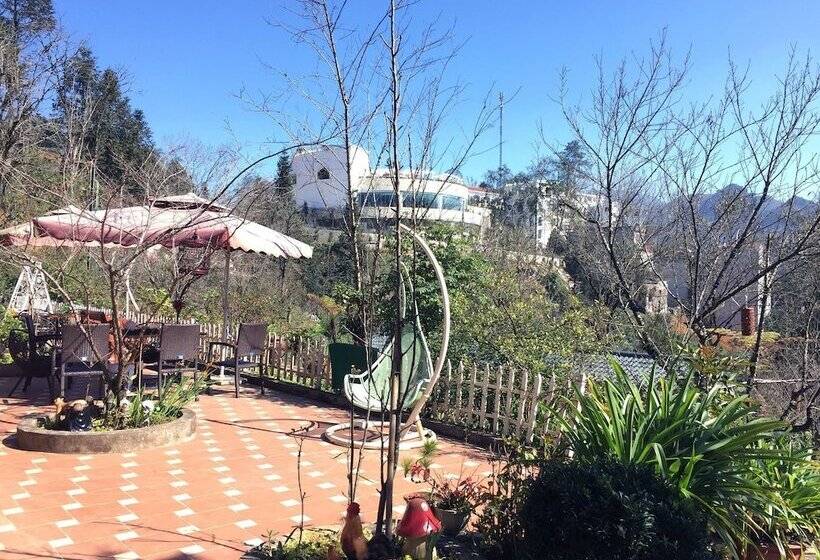 هتل Sapa Garden Resort