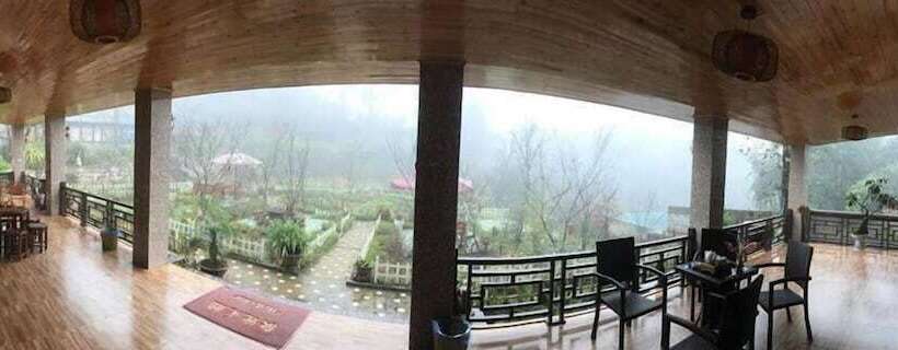 هتل Sapa Garden Resort