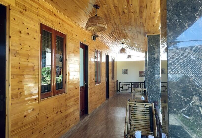 هتل Sapa Garden Resort