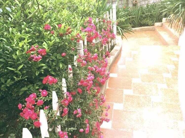 هتل Sapa Garden Resort