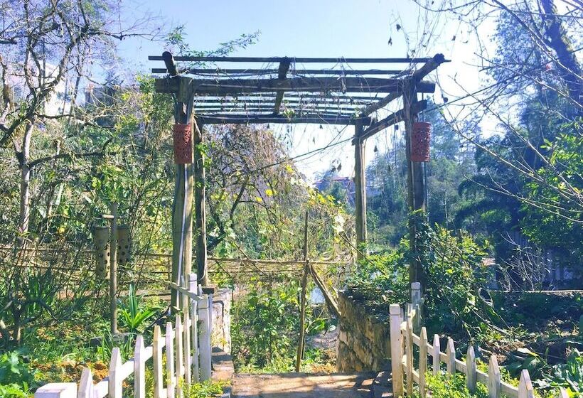 هتل Sapa Garden Resort