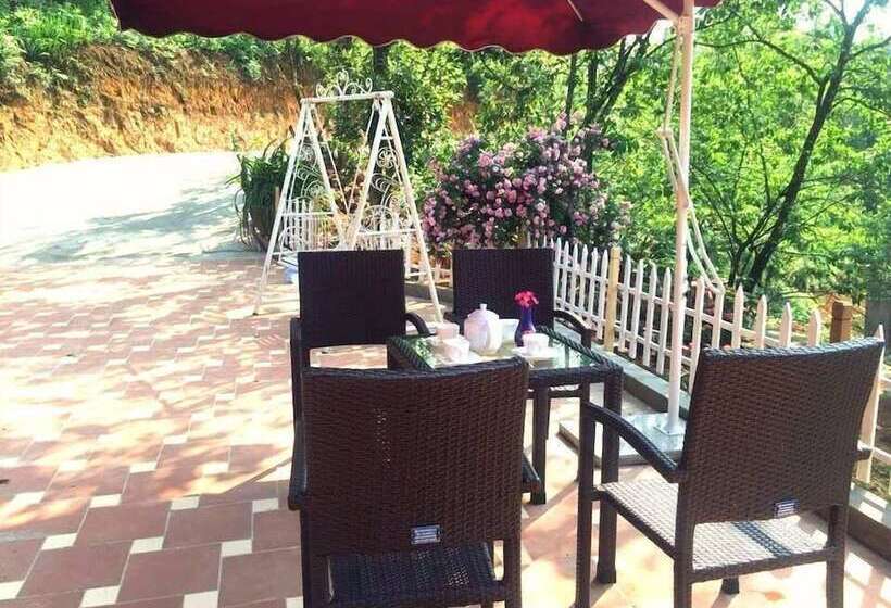 هتل Sapa Garden Resort