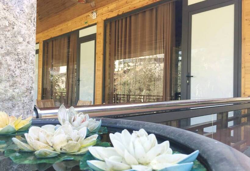 هتل Sapa Garden Resort