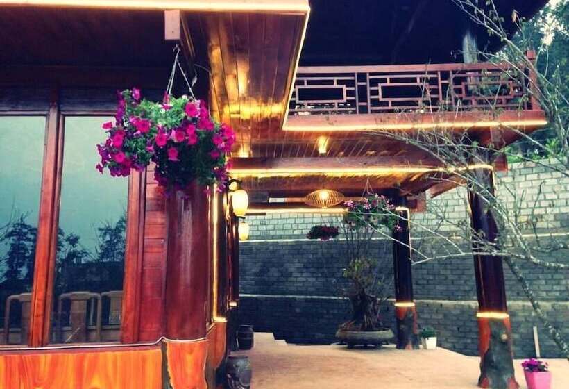 هتل Sapa Garden Resort