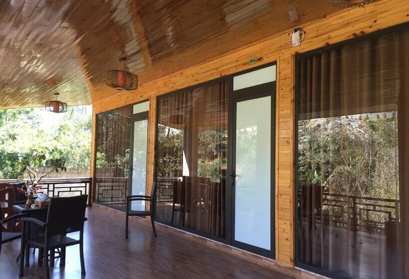 هتل Sapa Garden Resort