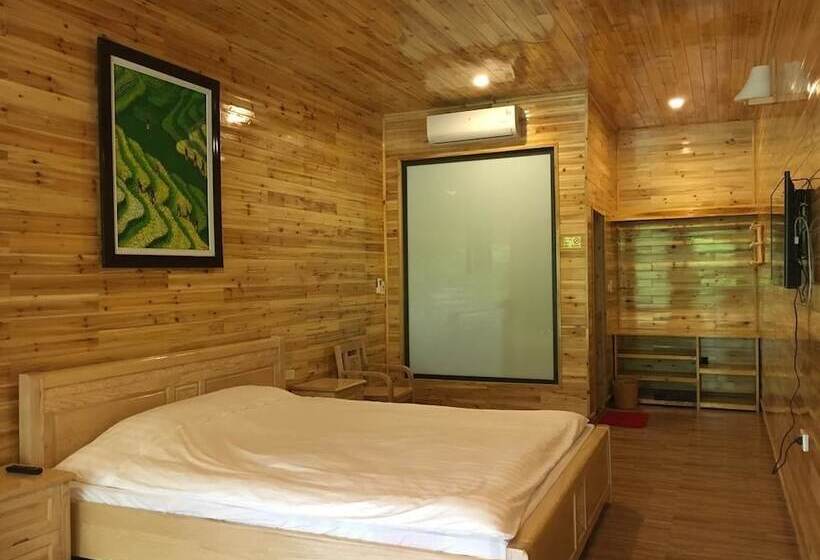 هتل Sapa Garden Resort