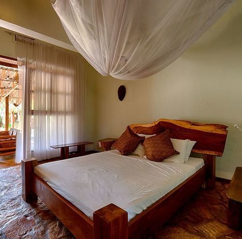 هتل Source Of The Smile