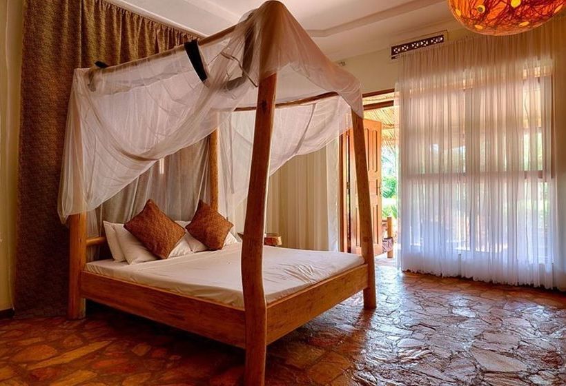 هتل Source Of The Smile