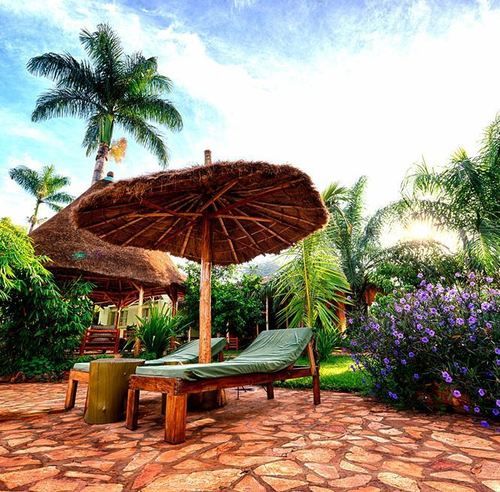 هتل Source Of The Smile