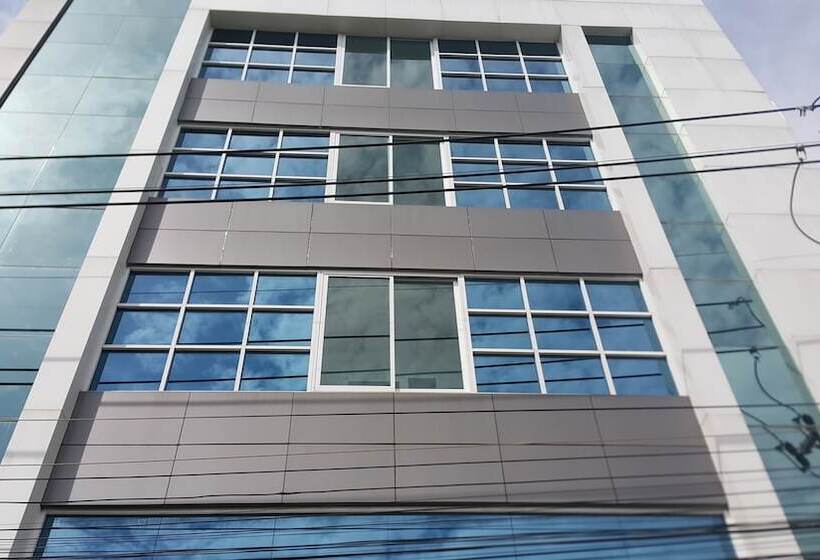 호텔 Sp Residence Suratthani