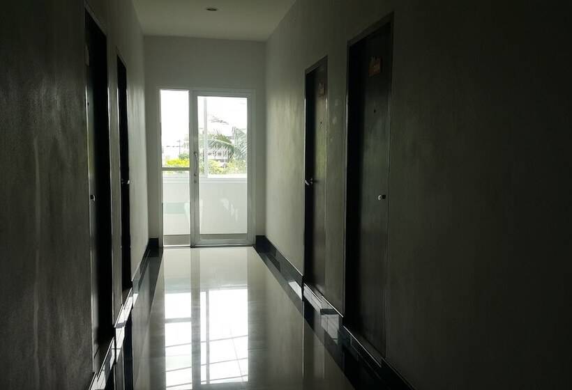 호텔 Sp Residence Suratthani