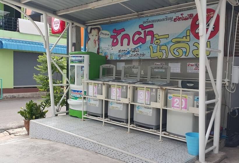 호텔 Sp Residence Suratthani