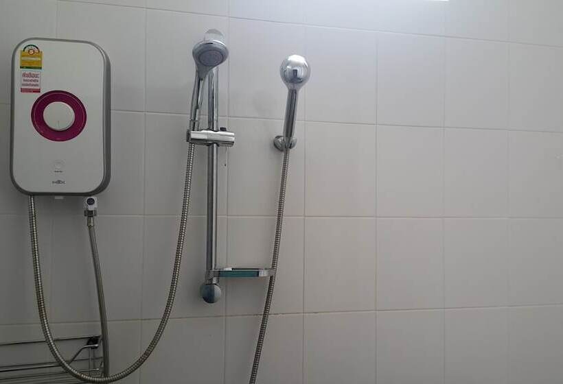 호텔 Sp Residence Suratthani