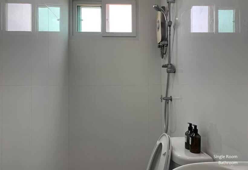 호텔 Stay Samed Hostel