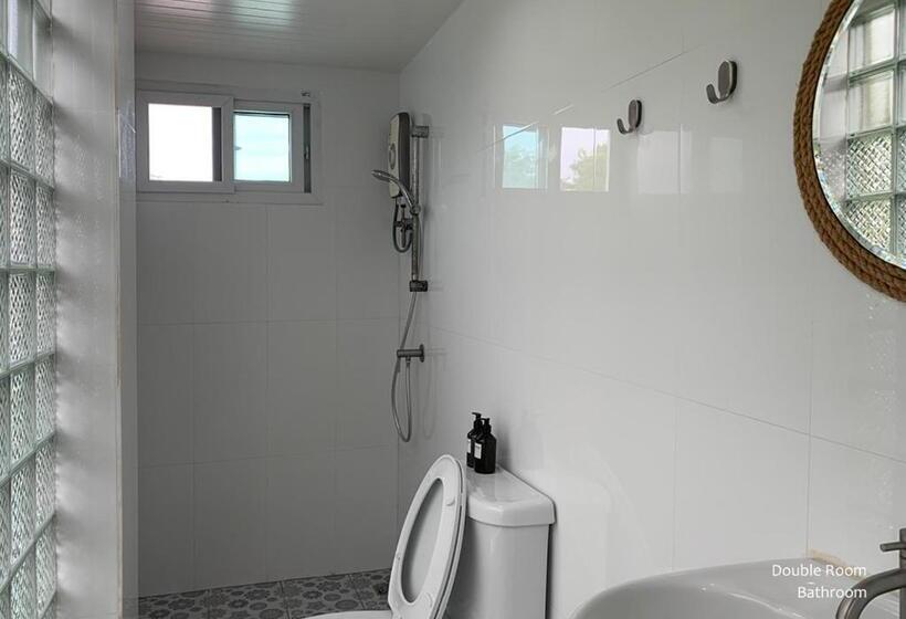 호텔 Stay Samed Hostel