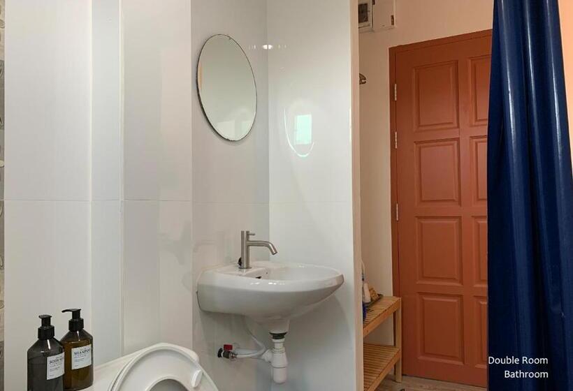 호텔 Stay Samed Hostel