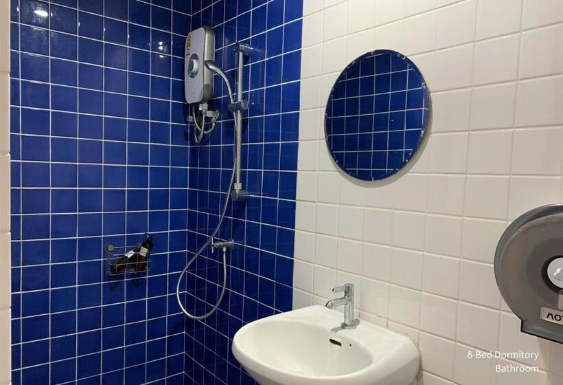 호텔 Stay Samed Hostel