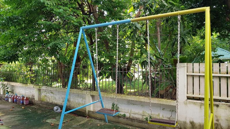 בית מלון כפרי Sukwimol Place