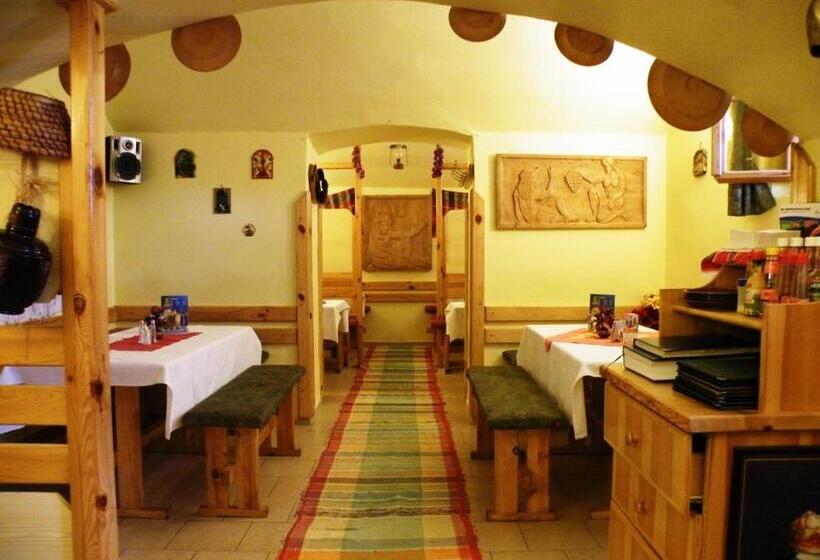 فندق Sunnystreet Guesthouse