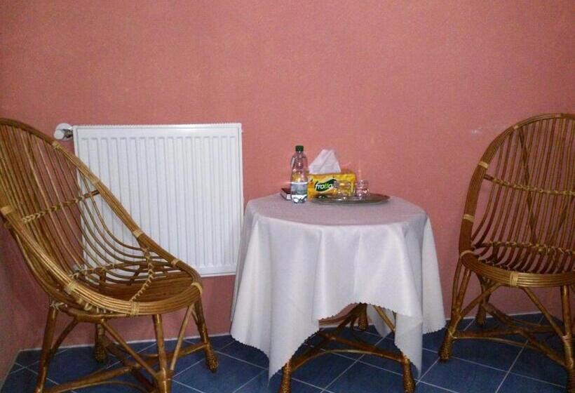 فندق Sunnystreet Guesthouse