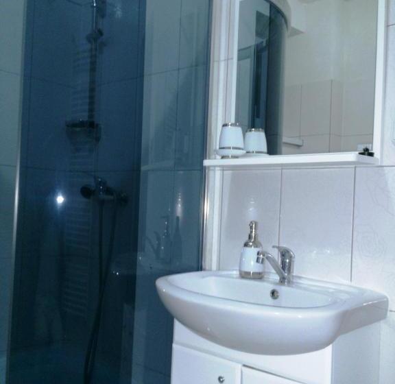 فندق Sunnystreet Guesthouse