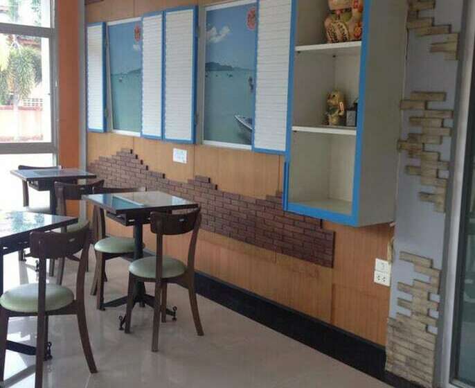 酒店 Sunshine Place