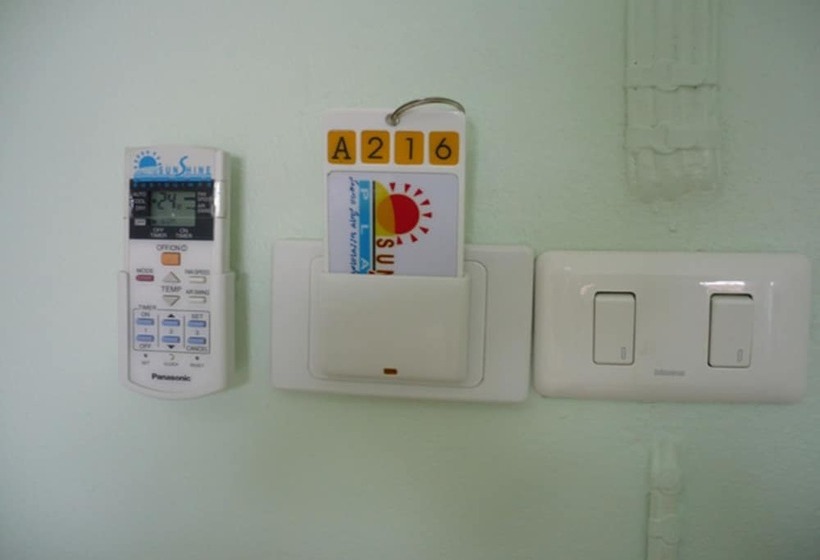 酒店 Sunshine Place