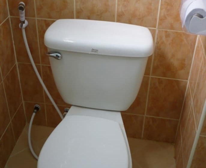 酒店 Sunshine Place