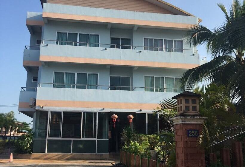 酒店 Sunshine Place