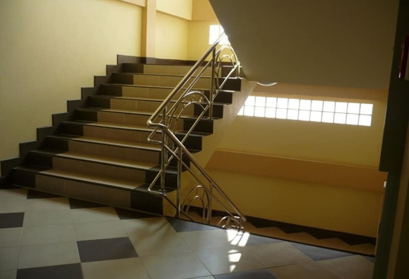 酒店 Sunshine Place