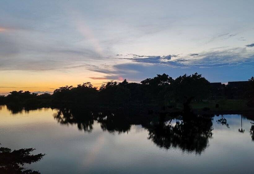 호텔 Tamnanpar Resort