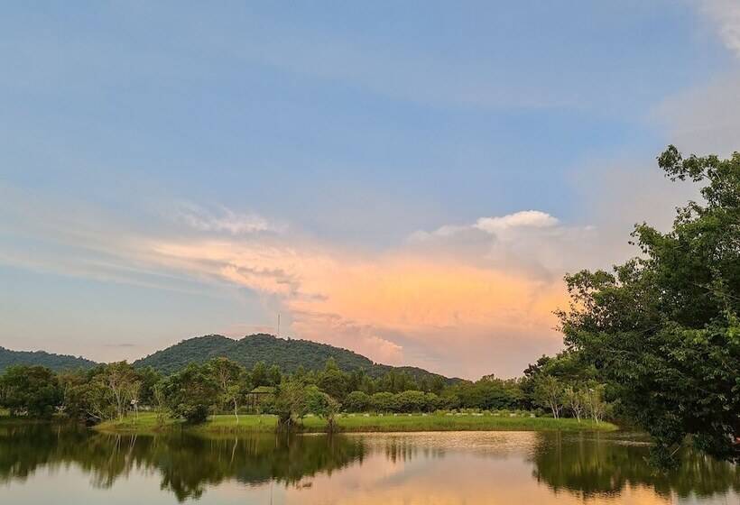 호텔 Tamnanpar Resort