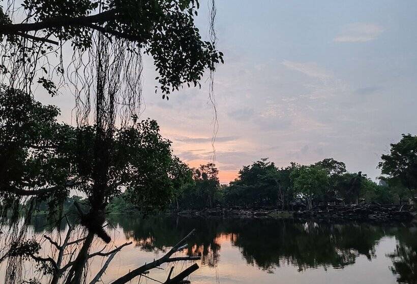 호텔 Tamnanpar Resort